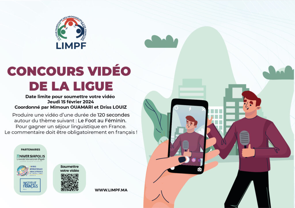 Vidéo