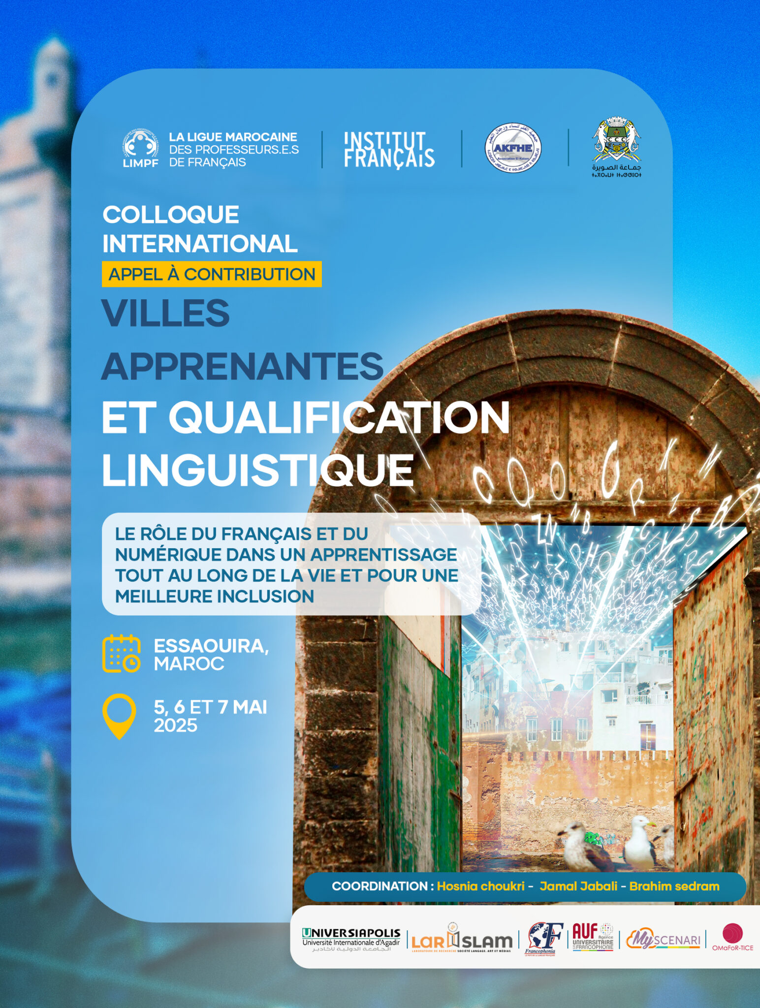 Villes Apprenantes
